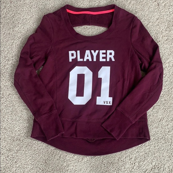 VS Sport sweater - Picture 2 of 5